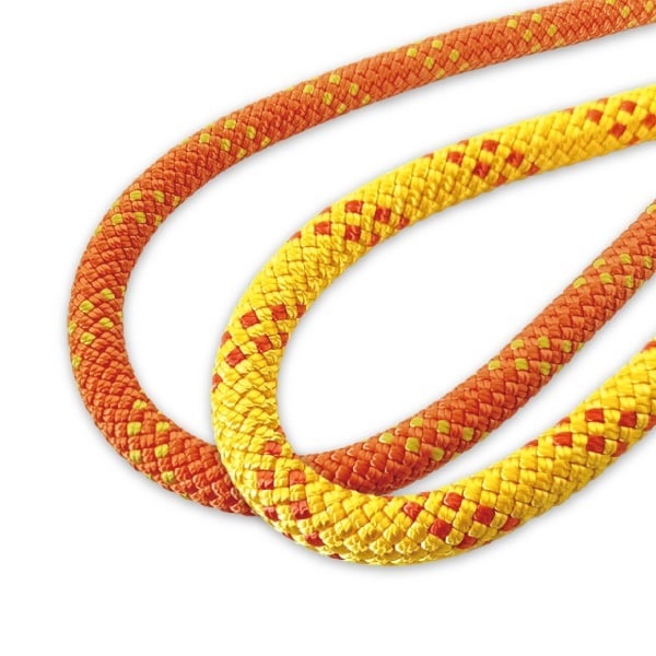 操法用吸管ロープ DRAGONⅡ Premium ［9m小型ポンプ用］