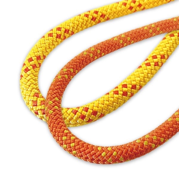 操法用吸管ロープ DRAGONⅡ Premium ［12mポンプ車用］