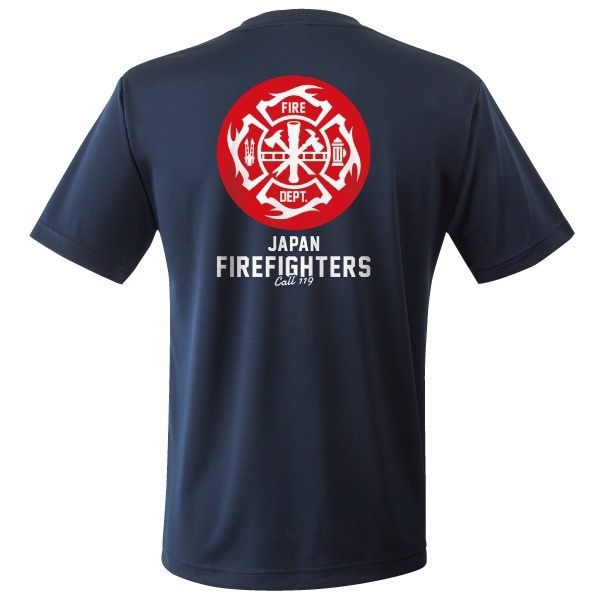 F.DESIGN CLASSIC 2026-JF エアライドTシャツ(L)