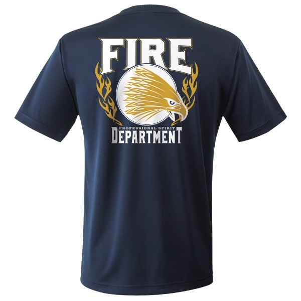 F.DESIGN CLASSIC 2026-FD エアライドTシャツ