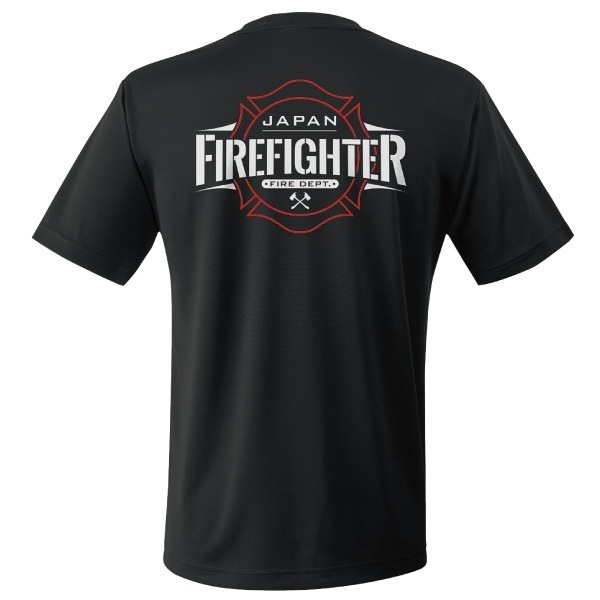 F.DESIGN CLASSIC 2026-FF エアライドTシャツ(XXL)