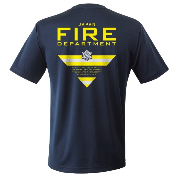 F.DESIGN CLASSIC 2026-FI エアライドTシャツ(L)