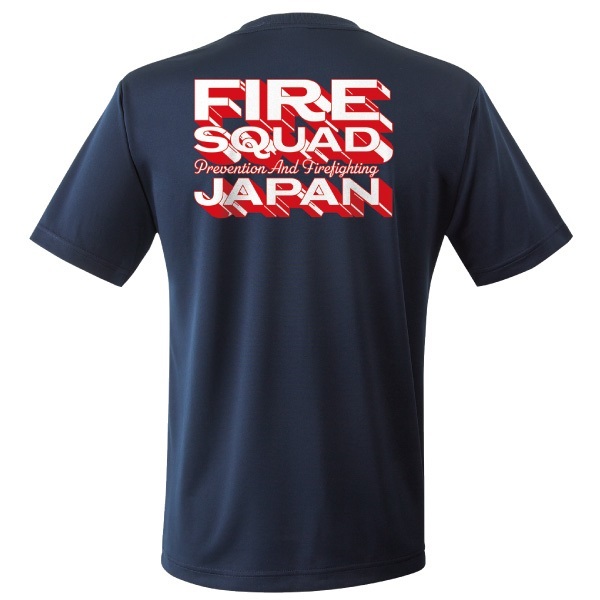 F.DESIGN CLASSIC 2026-FS エアライドTシャツ(M)