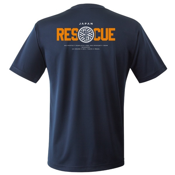 R.DESIGN CLASSIC 2026-KJ エアライドTシャツ(L)