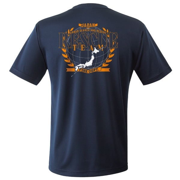 R.DESIGN CLASSIC 2026-RT エアライドTシャツ