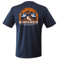 R.DESIGN CLASSIC 2026-SR エアライドTシャツ