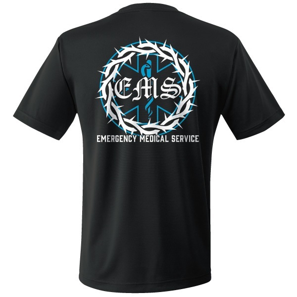 E.DESIGN CLASSIC 2026-EM エアライドTシャツ