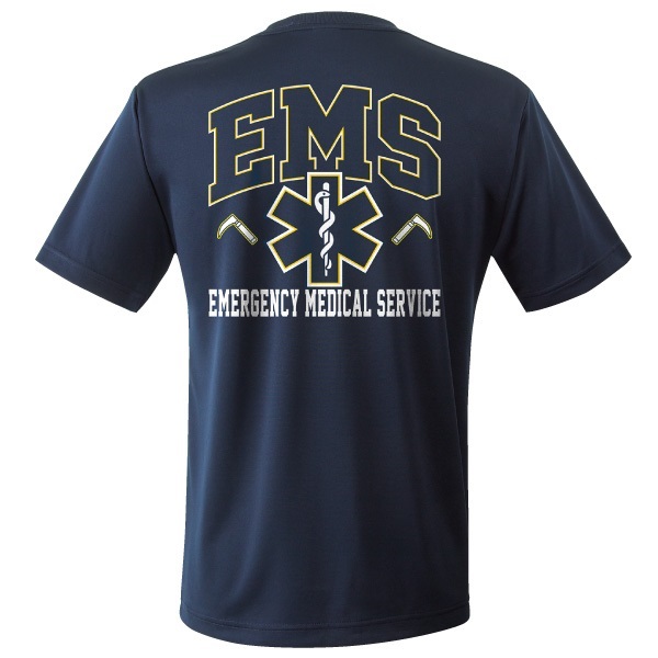 E.DESIGN CLASSIC 2026-ES エアライドTシャツ