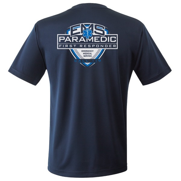 E.DESIGN CLASSIC 2026-PF エアライドTシャツ(M)
