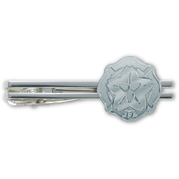 日消／マルチス桜 ネクタイピン