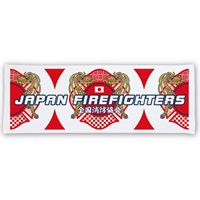 全消／マルチスフェニックス スポーツタオル