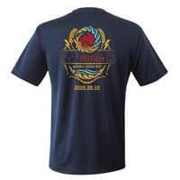 第54回全国救助大会 エアライドTシャツ【 NIIGATA】