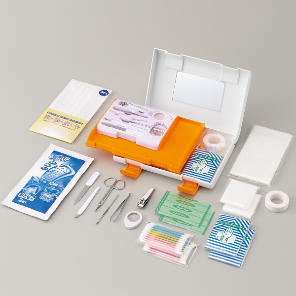エイドクルー 8108｜手当器具｜消防用品・消防団グッズ通販【FIRE