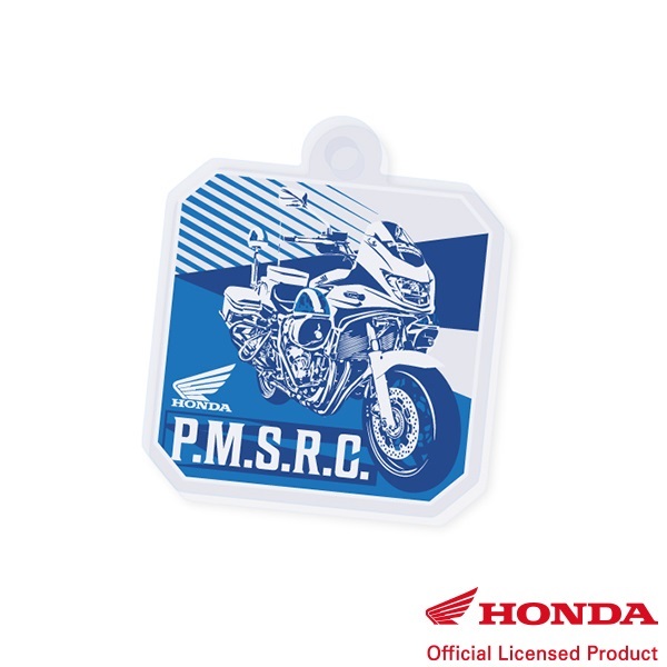 第56回全国白バイ大会記念 全国白バイ大会記念 アンブレラマーカー "BUILT ON LEGACY"