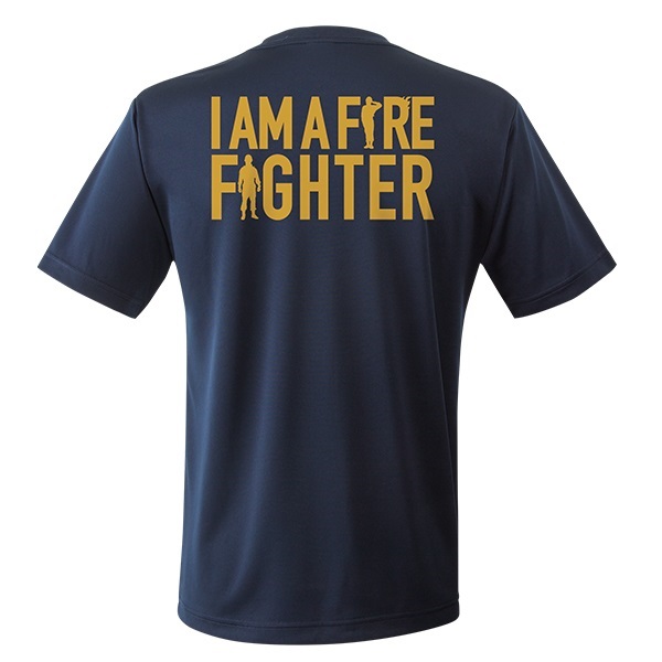 【26>27モデル】団de団結! エアライドTシャツ【6】(ネイビー-S)