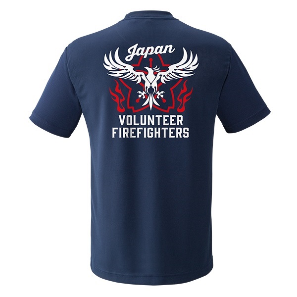 【26>27モデル】団de団結! エクスライブTシャツ【1】(4L)