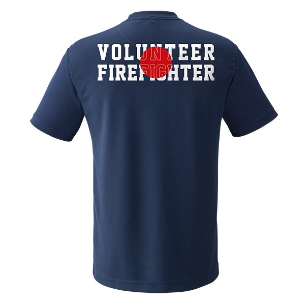 【26>27モデル】団de団結! エクスライブTシャツ【2】(S)