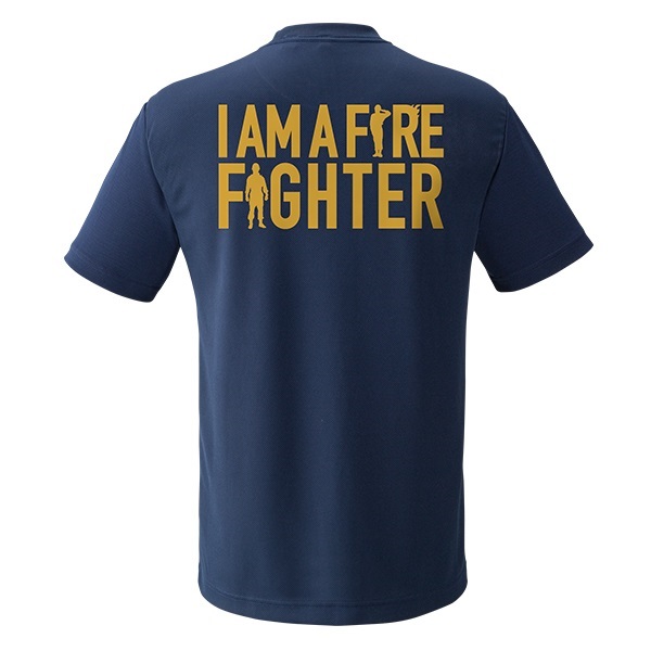 【26>27モデル】団de団結! エクスライブTシャツ【6】(S)