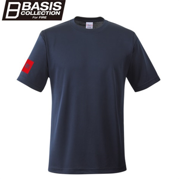 BASIS エアライドTシャツ 【TOP】