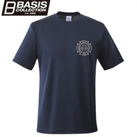 BASIS エアライドTシャツ 【JUSTICE2】