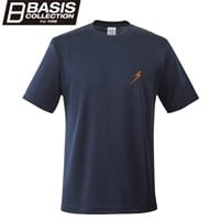 BASIS エアライドTシャツ 【SONIC】