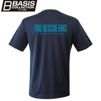 BASIS エアライドTシャツ 【PRIDE Ⅳ】