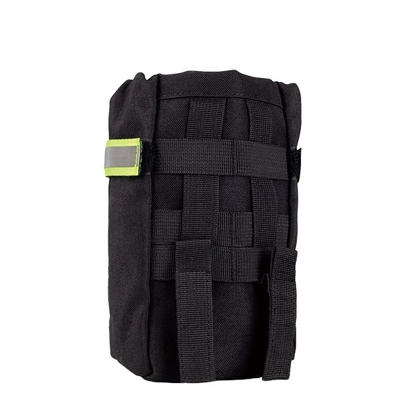 専用 選手支給品 EFエデュケーションイージーポスト 非売品レインバッグ ELITE BAGS ボトルポーチ｜消防ポーチ/小型バッグ｜消防用品・消防団