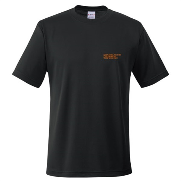 セール】 第50回全国救助大会エアライドTシャツ 【C】｜高機能Tシャツ