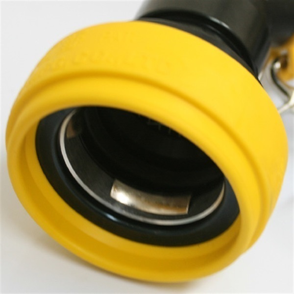 X ノズル 無反動型｜その他操法用品｜消防用品・消防団グッズ通販