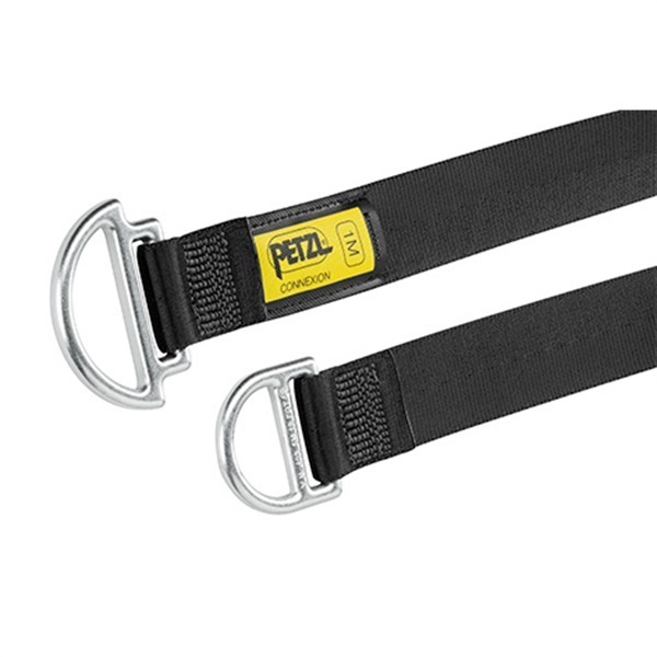 ペツル エッジローラー ローラーコースター petzl 凄