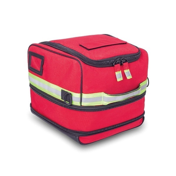 ELITE BAGS EB05.019 ヘルメットバッグ｜ショルダーバッグ｜消防用品