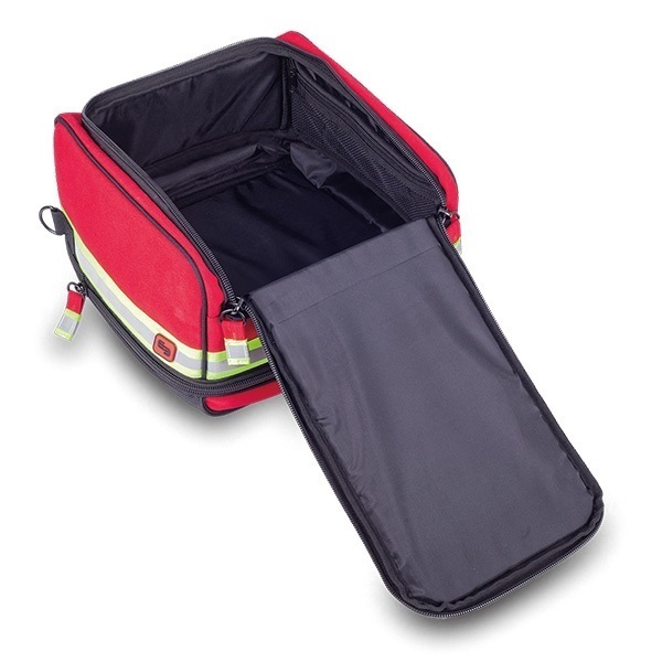 ELITE BAGS EB05.019 ヘルメットバッグ｜ショルダーバッグ｜消防用品