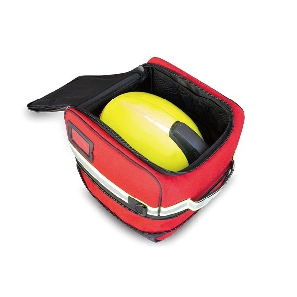 ELITE BAGS EB05.019 ヘルメットバッグ｜ショルダーバッグ｜消防用品