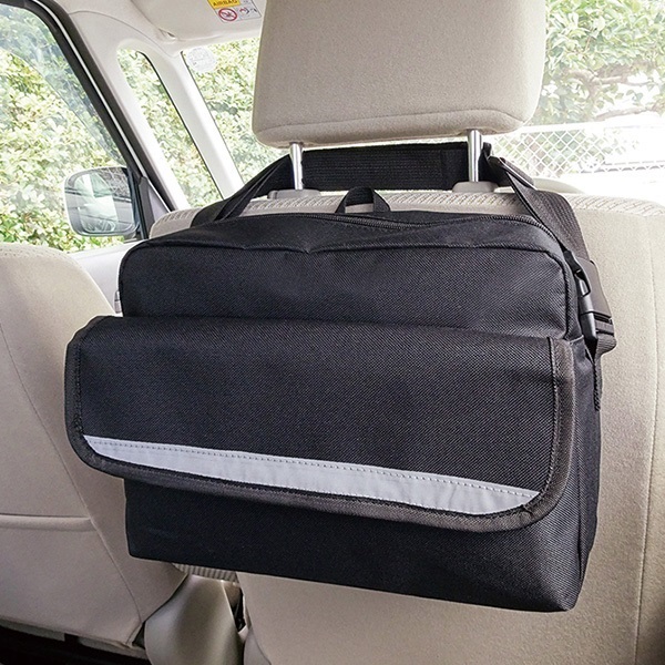 車載用防災19点セット｜防災セット/持ち出し用品｜消防用品・消防団