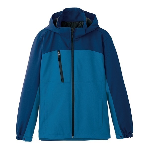 ウォッシャブル軽防寒ジャケット｜スタンダードモデルアウター｜消防