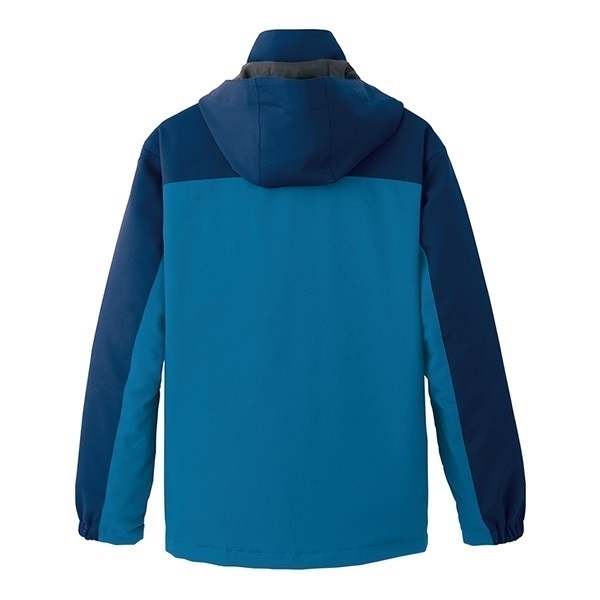 ウォッシャブル軽防寒ジャケット｜スタンダードモデルアウター｜消防