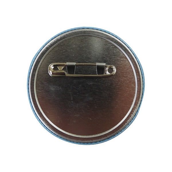 仕事猫 救助応援缶バッジ 水上｜その他グッズ｜消防用品・消防団グッズ