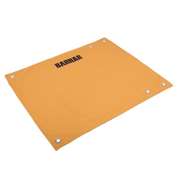 BARHAR エッジパッド｜ロープ/ロープ関連品/ライン｜消防用品・消防団