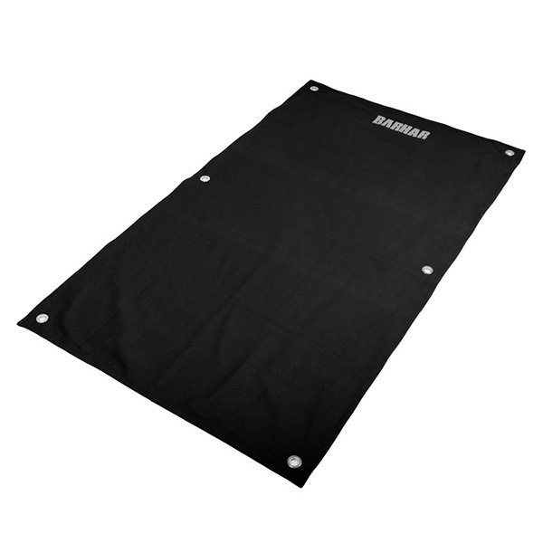 BARHAR エッジパッド｜ロープ/ロープ関連品/ライン｜消防用品