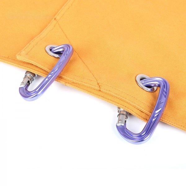 BARHAR エッジパッド｜ロープ/ロープ関連品/ライン｜消防用品