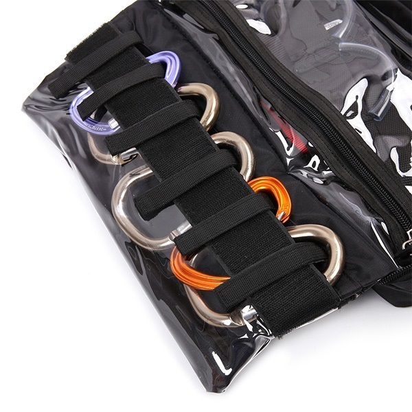 BARHAR 手提げ資器材バッグ｜小型バッグ/消防ポーチ｜消防用品・消防団