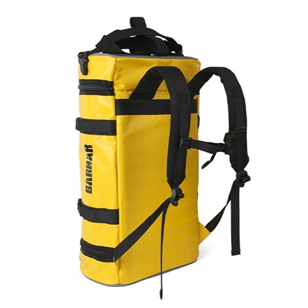 BARHAR 多機能資器材バッグ BH603｜【FIRE RESCUE EMS】｜株式会社シグナル