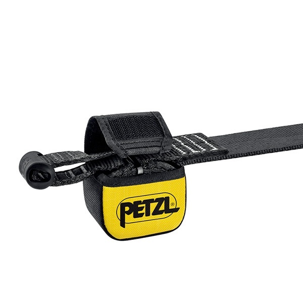 ペツル アブソービカ-I バリオ｜ランヤード｜消防用品・消防団グッズ