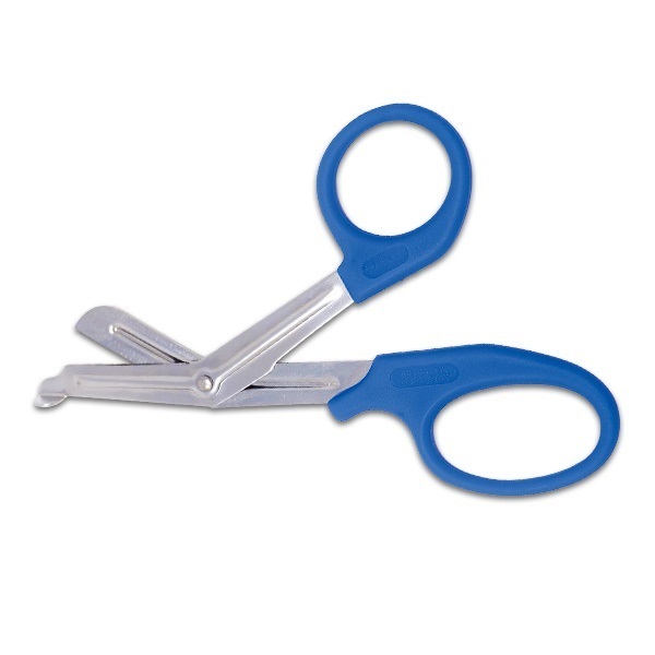 AD救急ハサミ 大｜手当器具｜消防用品・消防団グッズ通販【FIRE RESCUE