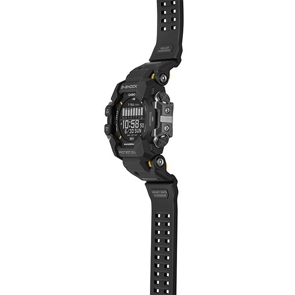 G-SHOCK GPR-H1000-1JR｜消防時計｜消防用品・消防団グッズ通販【FIRE