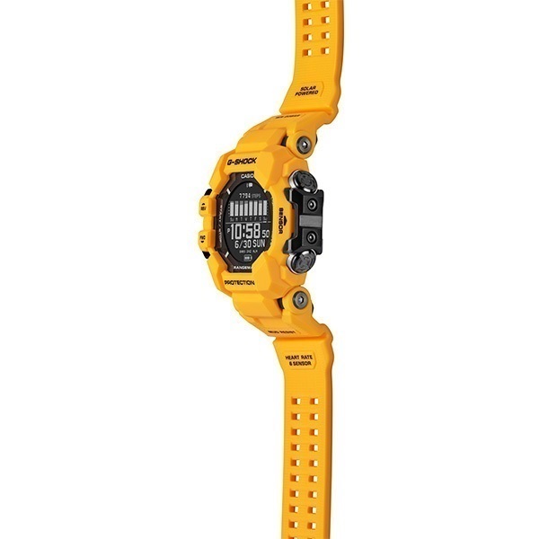 G-SHOCK GPR-H1000-9JR｜消防時計｜消防用品・消防団グッズ通販【FIRE