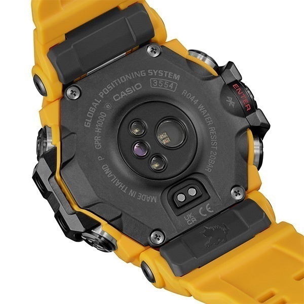 G-SHOCK GPR-H1000-9JR｜消防時計｜消防用品・消防団グッズ通販【FIRE
