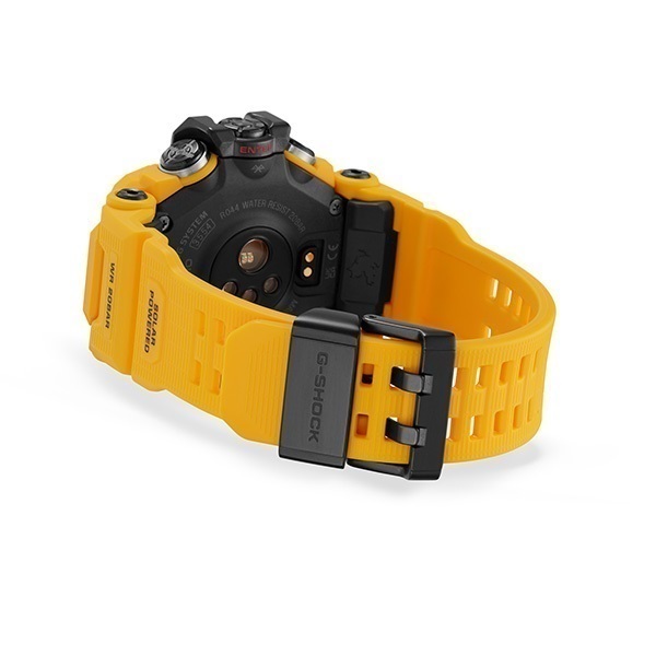 G-SHOCK GPR-H1000-9JR|消防時計|消防用品・消防団グッズ通販【FIRE G-SHOCK GPR-H1000-9JR|消防時計|消防用品・消防団グッズ通販【FIRE