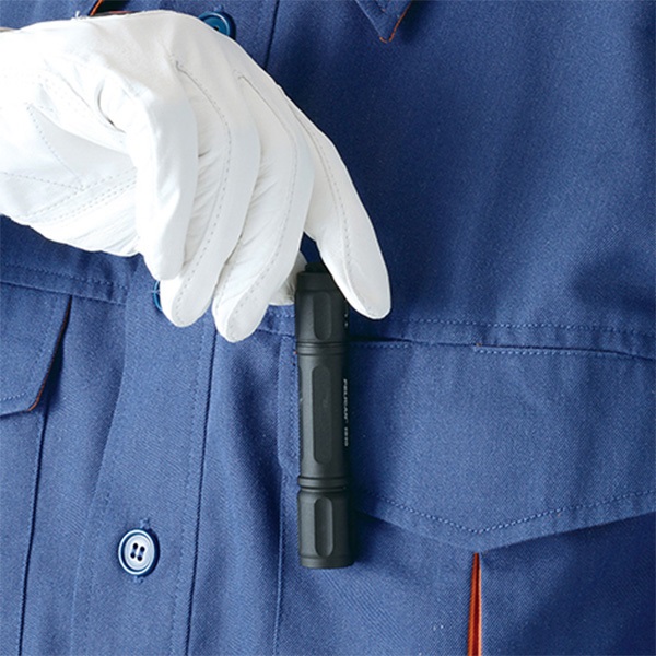 ペリカン 1910 フラッシュライト｜保護等級［優］ハンディライト｜消防