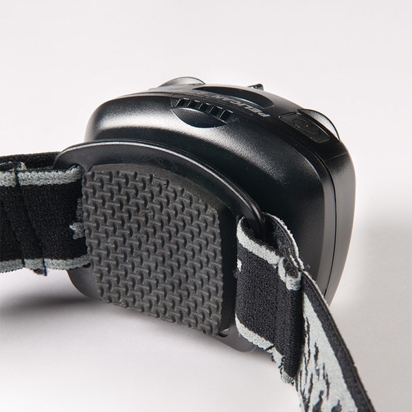 ペリカン 2720 LED ヘッドライト｜照射時間［長］ヘッドライト｜消防